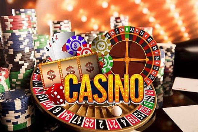 Discover the Thrill of Gaming at Kingdom Casino