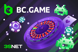 Discover the Excitement of BC.Game Online Casino