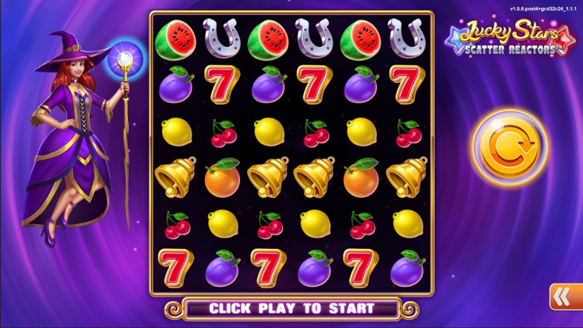 Discover the Excitement of Lucky Star India Online 4