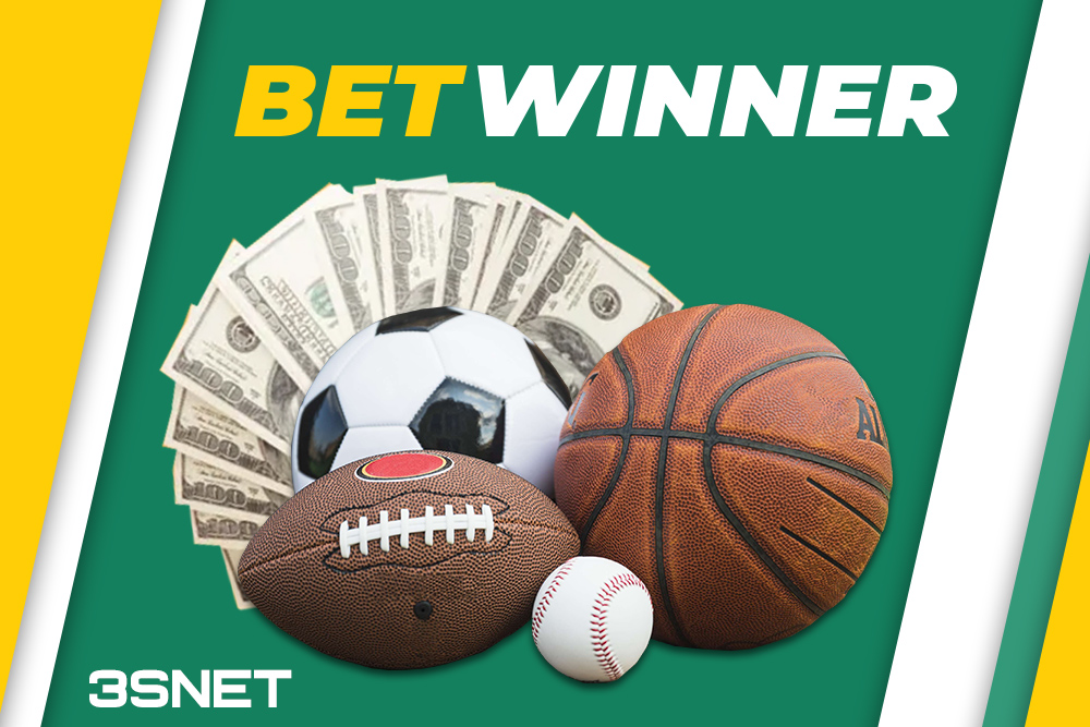 Discover the Exciting World of Online Betting with Betwinner