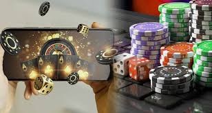 Explore the Exciting World of Casino Coins Game