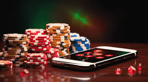 Golden Lion Casino Online Games 11