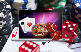 Golden Lion Casino Online Games 11