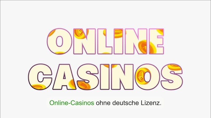 Online Casino ohne Lizenz in Deutschland - Risiken und Chancen 20