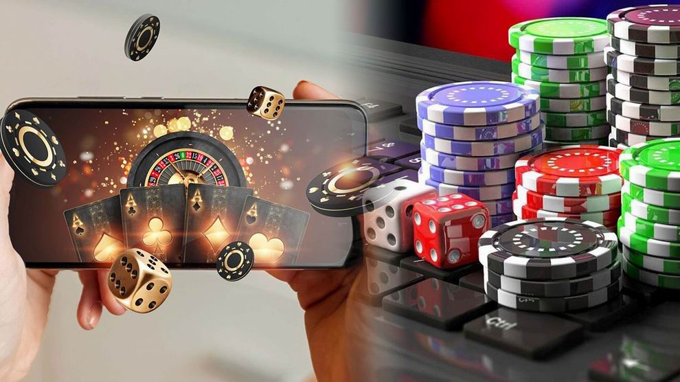 Skrill Kaszino Az Online Játékélmény Új Dimenziója