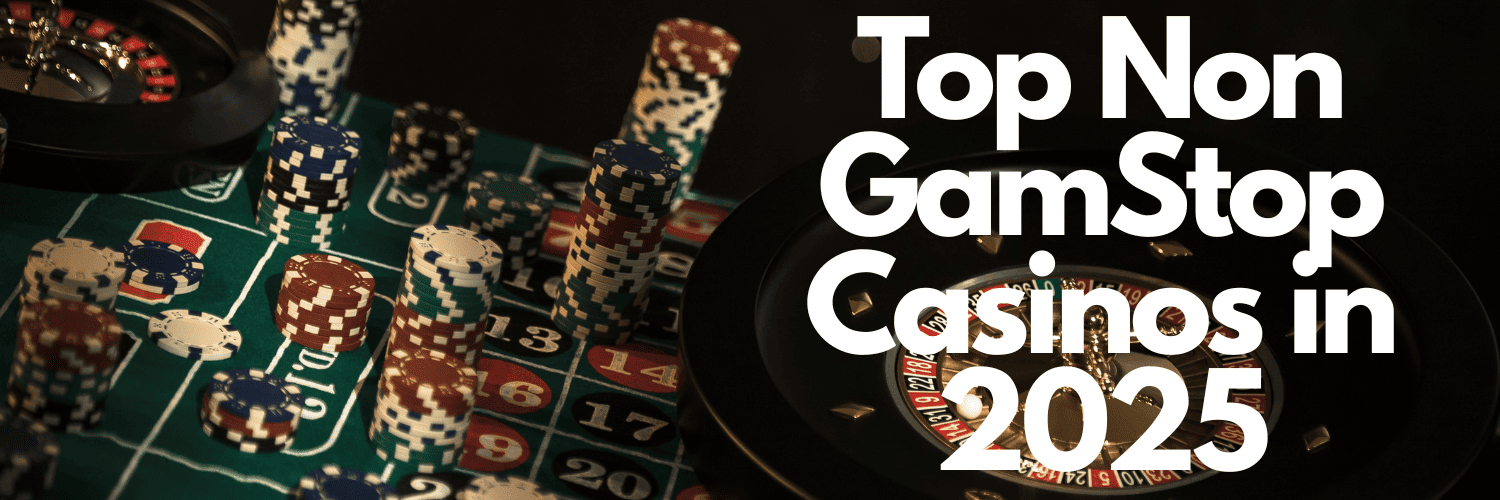 Discovering New Non Gamstop Casino Sites A Guide for Players 602462250