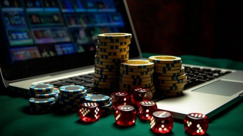 Lucky Barry Casino Registration Process A Complete Guide