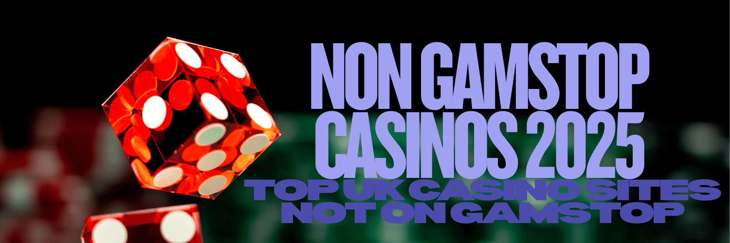Non Gamstop Casinos UK Exploring Alternative Gambling Options