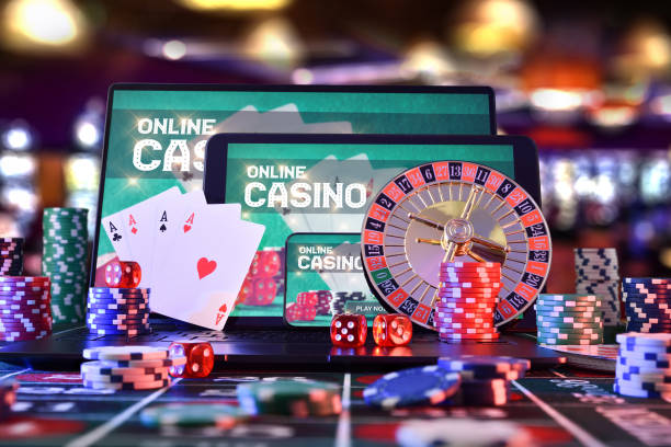 Vegas Now Casino Online Slots
