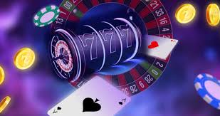 Vegas Now Casino Online Slots