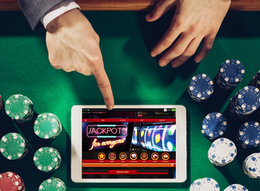 Experience the Thrill 7bets Casino & Sportsbook Review Experience the Thrill 7bets Casino & Sportsbook Review