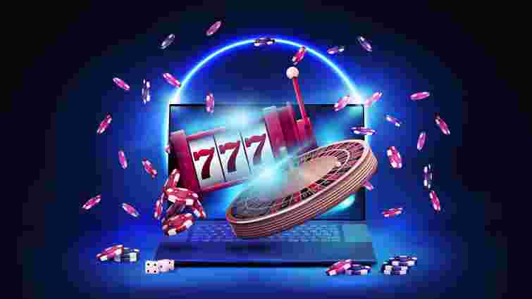 Experience the Thrills of Casobet Casino A Gamer's Paradise Experience the Thrills of Casobet Casino A Gamer's Paradise