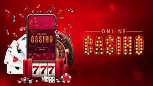 Experience the Thrills of Casobet Casino A Gamer's Paradise Experience the Thrills of Casobet Casino A Gamer's Paradise